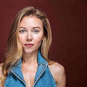 Sarah Alexandra Marks